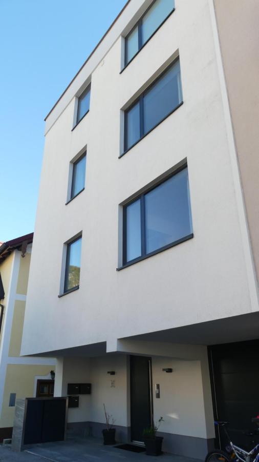 The View - Modern Panorama Residence Bad Ischl Exterior photo