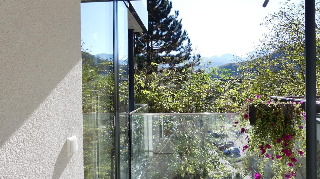 The View - Modern Panorama Residence Bad Ischl Exterior photo